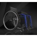 Kuschall Champion 2.0 Folding Wheelchair 